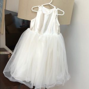 Beautiful girls dress